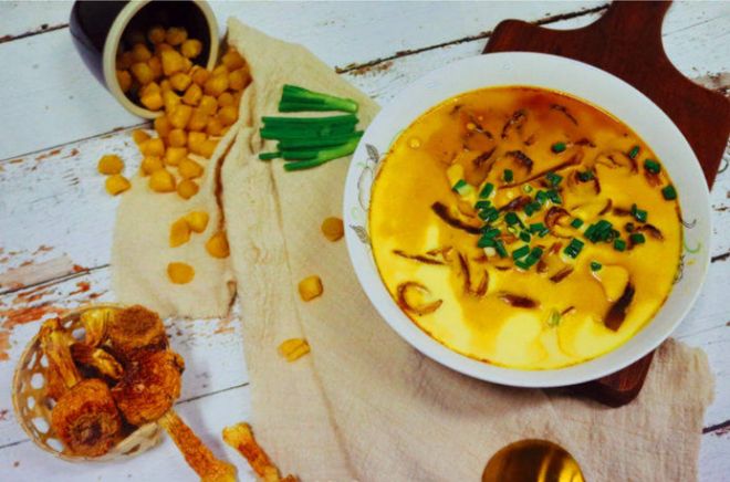 ”！肉质肥厚、香气独特且营养极高咋做好吃麻将胡了2模拟器试玩它被誉为“菌中之王(图7)