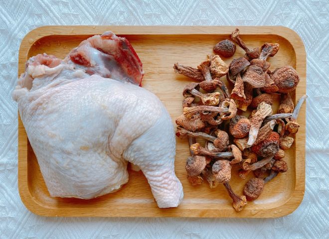 ”！肉质肥厚、香气独特且营养极高咋做好吃麻将胡了2模拟器试玩它被誉为“菌中之王(图10)